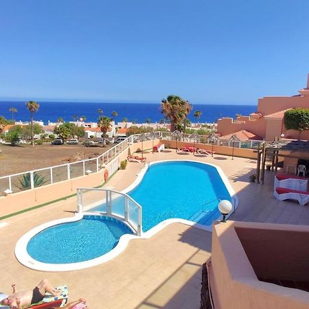 Vero House Terraza De La Paz San Miguel de Abona Dış mekan fotoğraf
