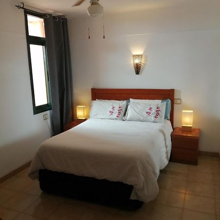 Vero House Terraza De La Paz San Miguel de Abona Dış mekan fotoğraf