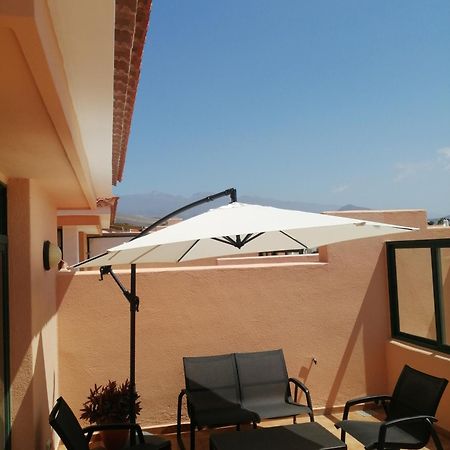 Vero House Terraza De La Paz San Miguel de Abona Dış mekan fotoğraf
