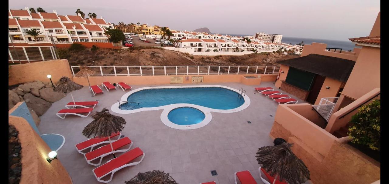 Vero House Terraza De La Paz San Miguel de Abona Dış mekan fotoğraf