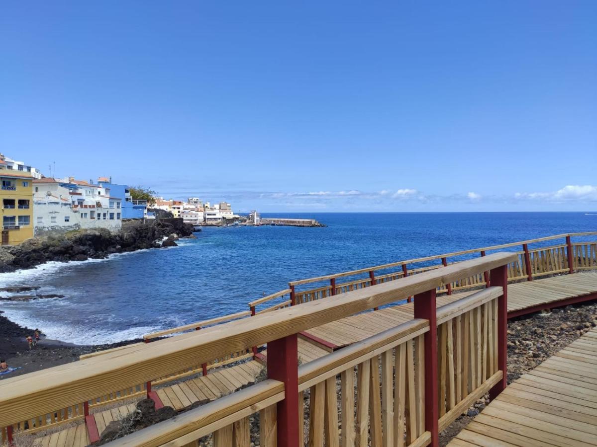 Vero House Terraza De La Paz San Miguel de Abona Dış mekan fotoğraf