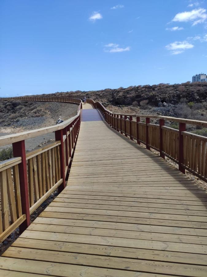 Vero House Terraza De La Paz San Miguel de Abona Dış mekan fotoğraf
