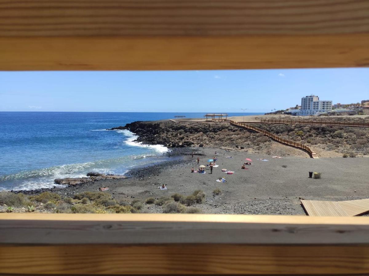 Vero House Terraza De La Paz San Miguel de Abona Dış mekan fotoğraf