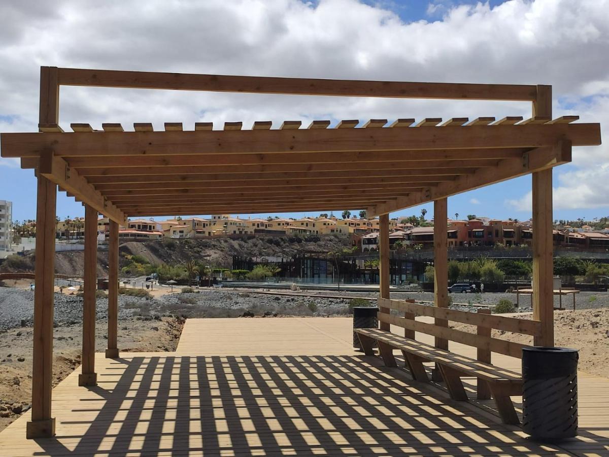 Vero House Terraza De La Paz San Miguel de Abona Dış mekan fotoğraf