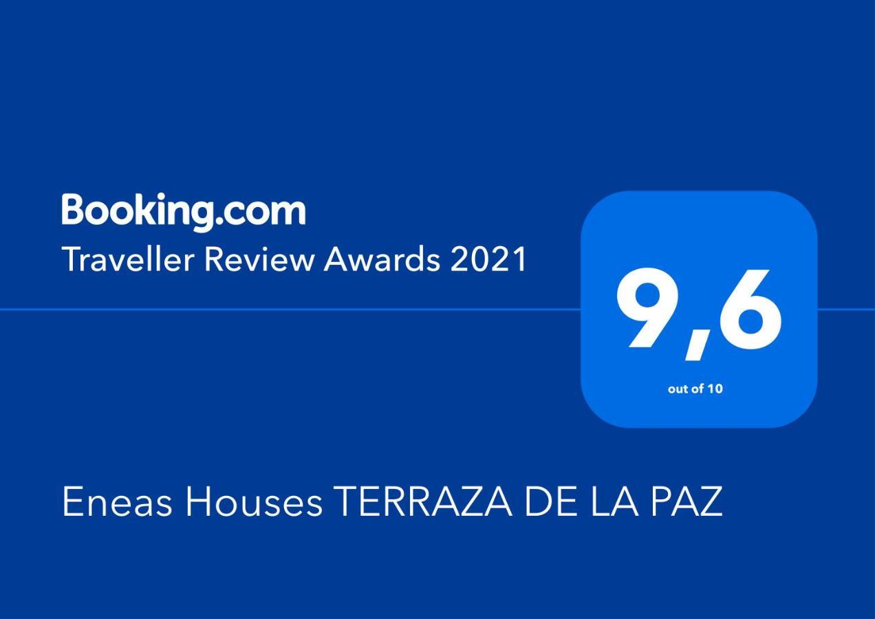 Vero House Terraza De La Paz San Miguel de Abona Dış mekan fotoğraf