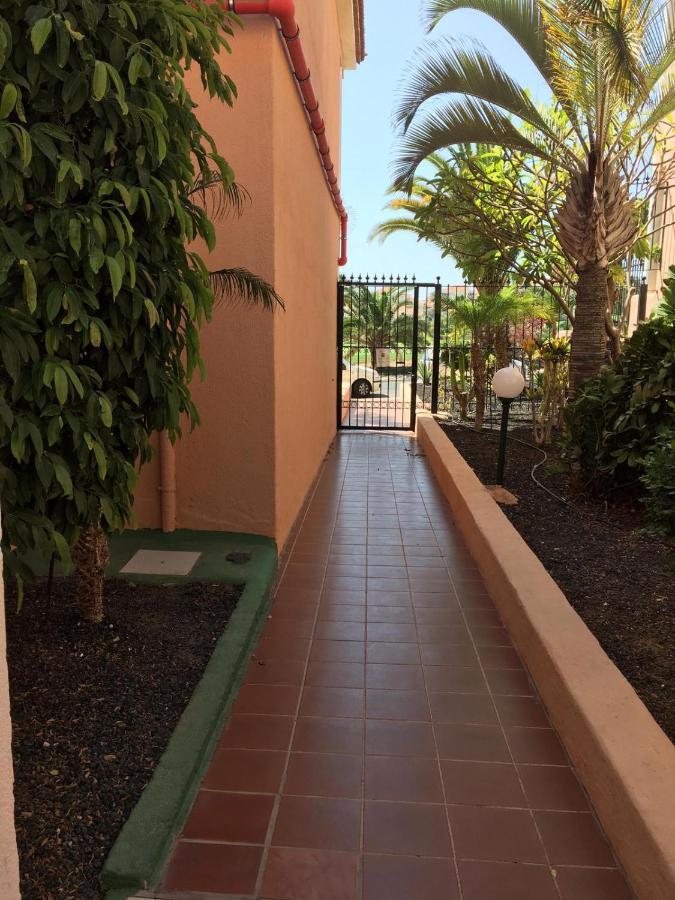 Vero House Terraza De La Paz San Miguel de Abona Dış mekan fotoğraf