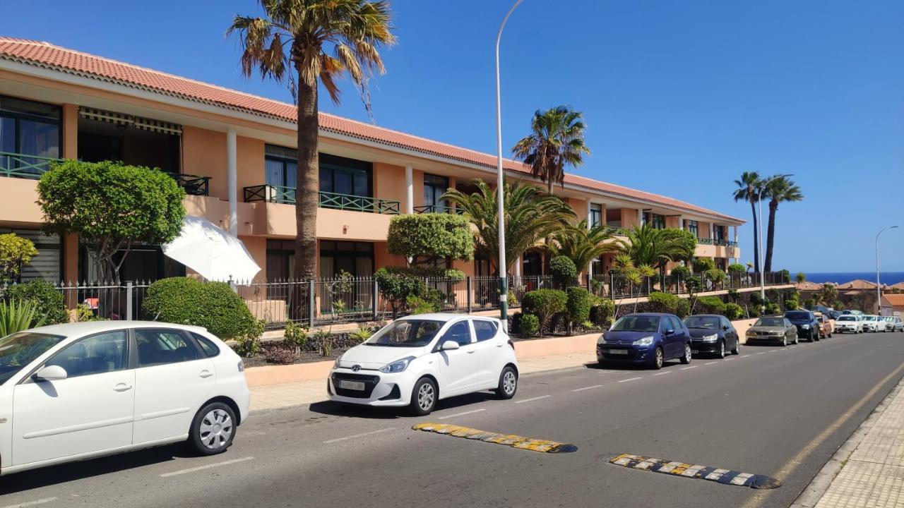 Vero House Terraza De La Paz San Miguel de Abona Dış mekan fotoğraf