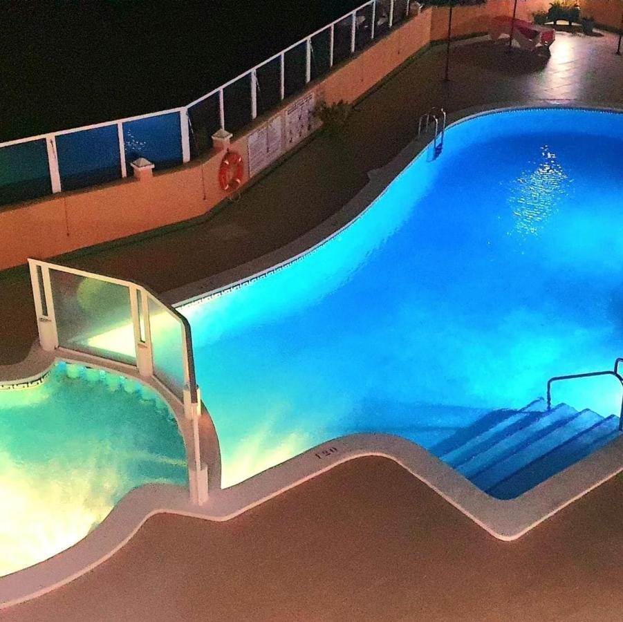 Vero House Terraza De La Paz San Miguel de Abona Dış mekan fotoğraf