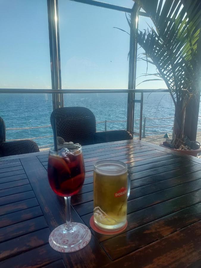 Vero House Terraza De La Paz San Miguel de Abona Dış mekan fotoğraf