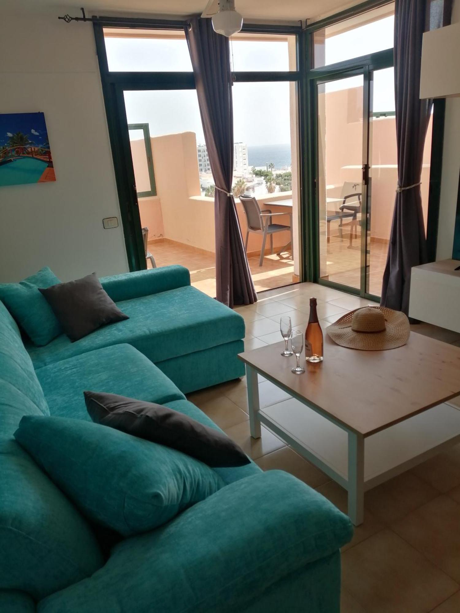 Vero House Terraza De La Paz San Miguel de Abona Dış mekan fotoğraf