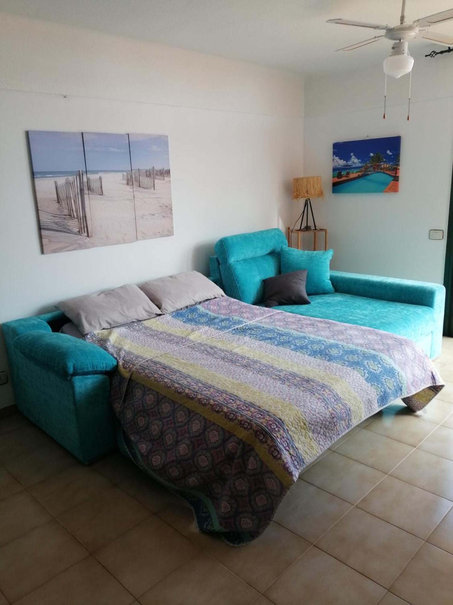 Vero House Terraza De La Paz San Miguel de Abona Dış mekan fotoğraf