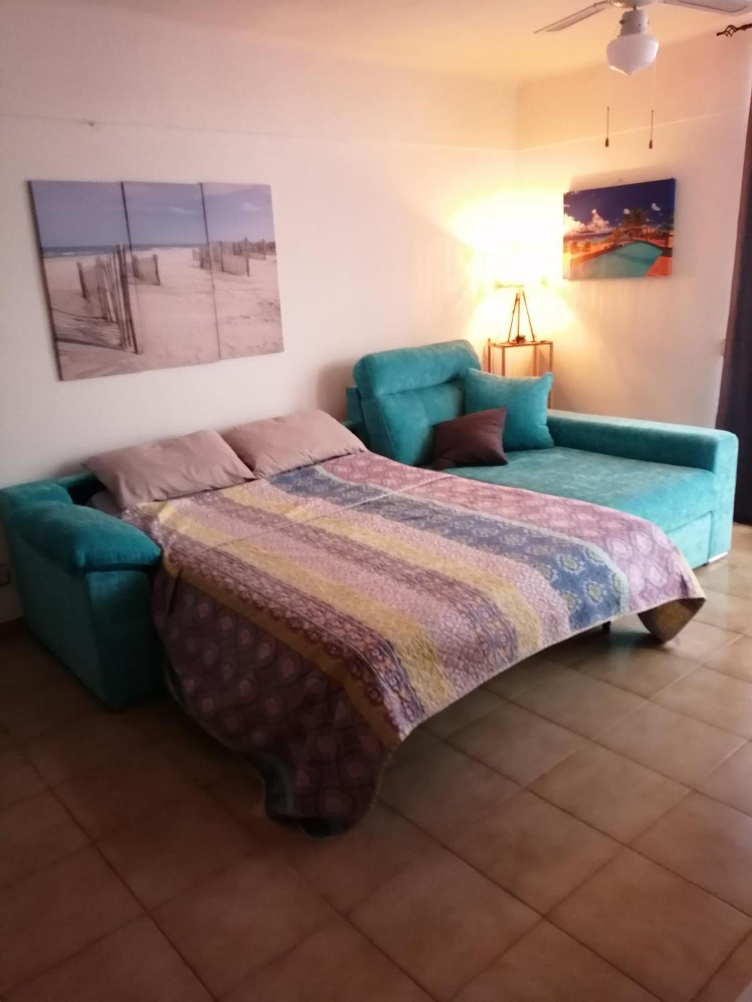Vero House Terraza De La Paz San Miguel de Abona Dış mekan fotoğraf
