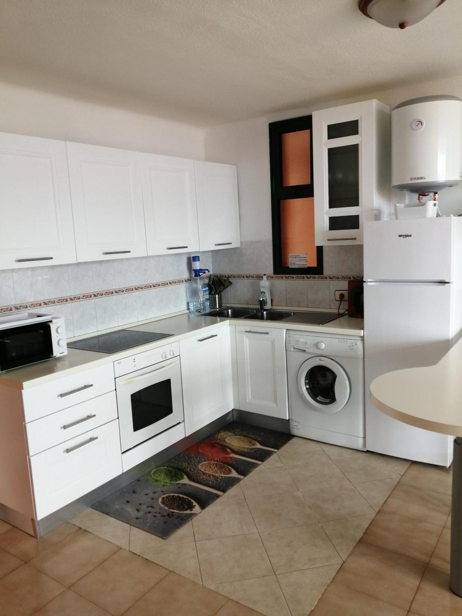 Vero House Terraza De La Paz San Miguel de Abona Dış mekan fotoğraf