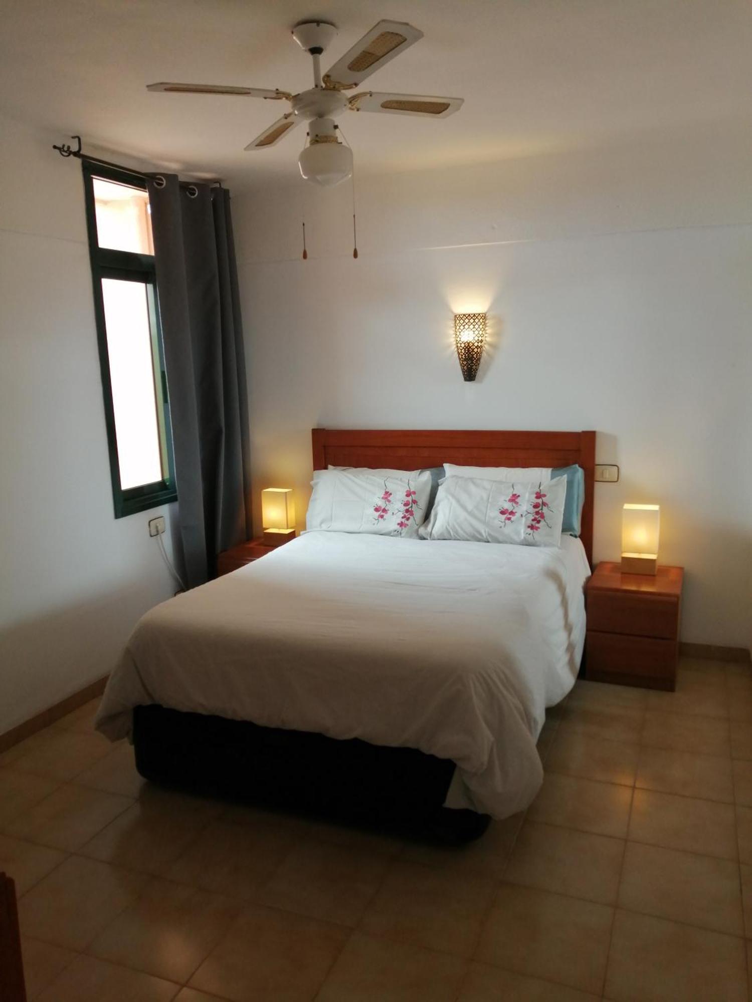Vero House Terraza De La Paz San Miguel de Abona Dış mekan fotoğraf