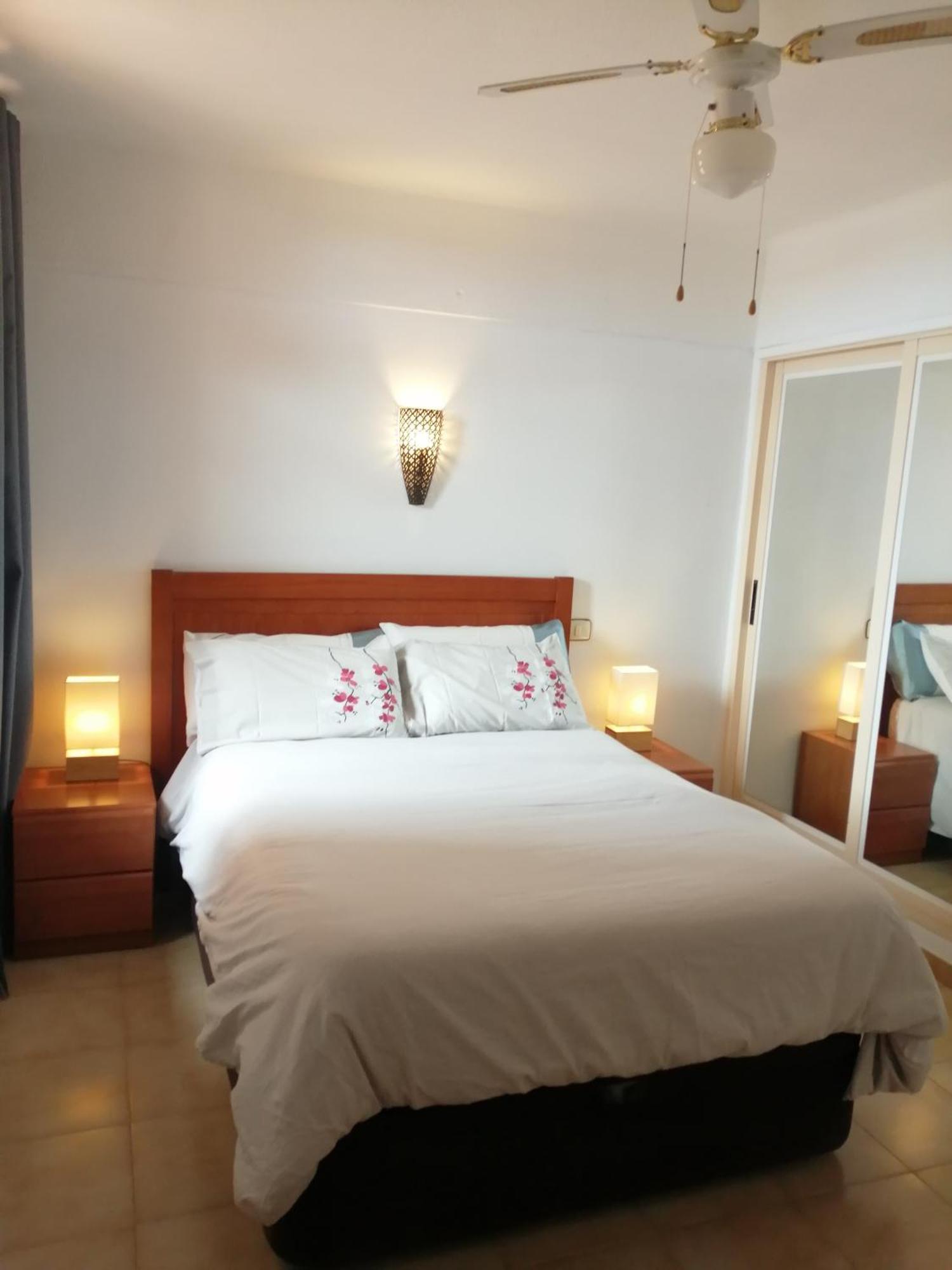 Vero House Terraza De La Paz San Miguel de Abona Dış mekan fotoğraf