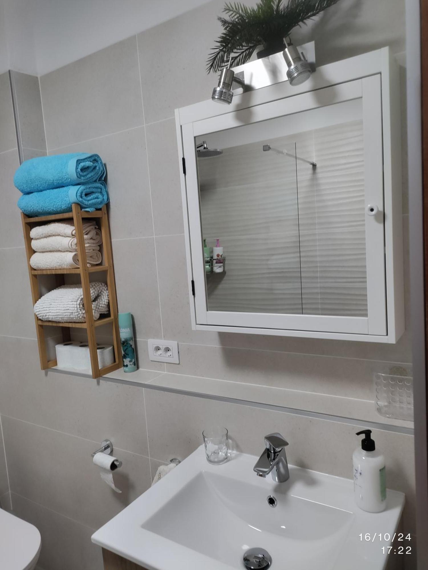 Vero House Terraza De La Paz San Miguel de Abona Dış mekan fotoğraf