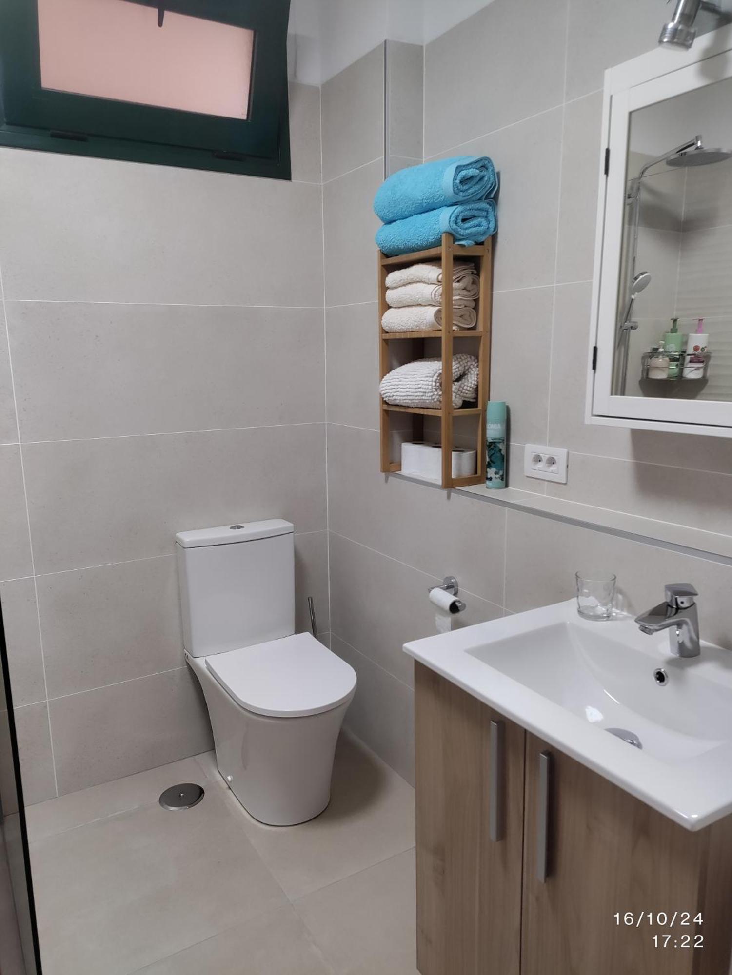 Vero House Terraza De La Paz San Miguel de Abona Dış mekan fotoğraf